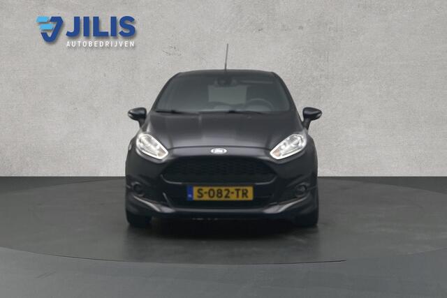 Ford FIESTA 1.0 EcoBoost Titanium | Navigatie | Lichtmetalen velgen | Airco