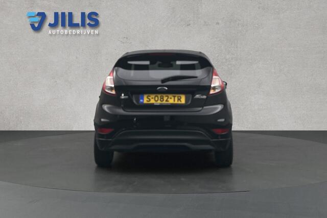 Ford FIESTA 1.0 EcoBoost Titanium | Navigatie | Lichtmetalen velgen | Airco