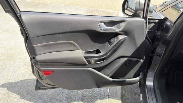 Ford FIESTA 1.0 EcoBoost Titanium