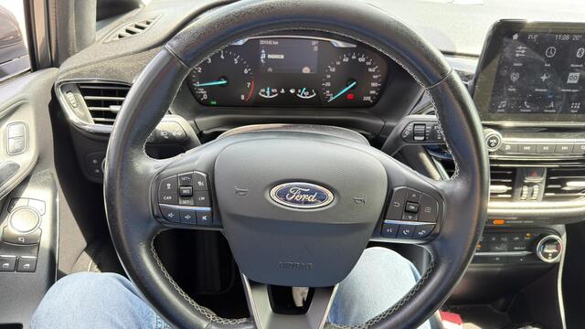 Ford FIESTA 1.0 EcoBoost Titanium