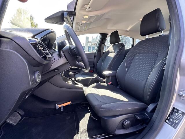 Ford FIESTA 1.0 EcoBoost Titanium 1EIGENAAR/VEELOPTIES!