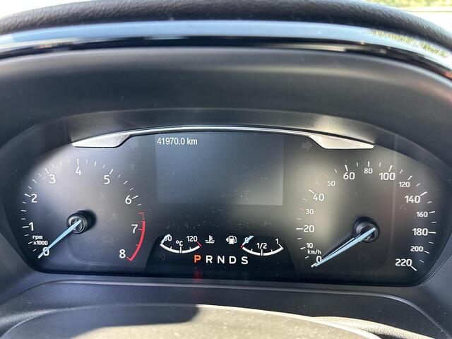Ford FIESTA 1.0 EcoBoost Titanium 1EIGENAAR/VEELOPTIES!