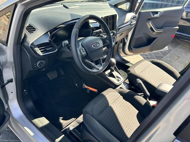 Ford FIESTA 1.0 EcoBoost Titanium 1EIGENAAR/VEELOPTIES!