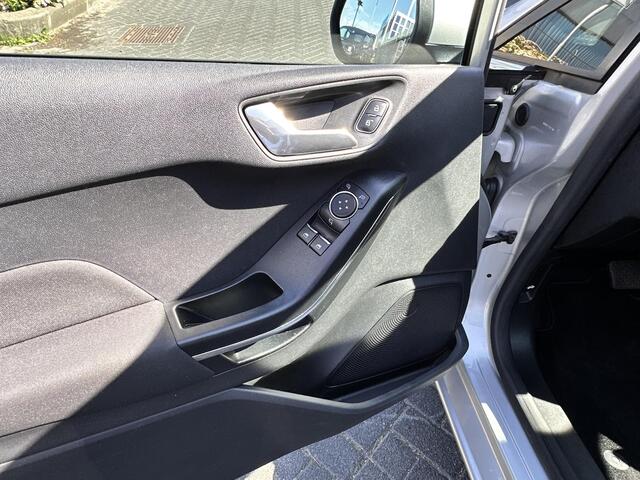 Ford FIESTA 1.0 EcoBoost Titanium 1EIGENAAR/VEELOPTIES!