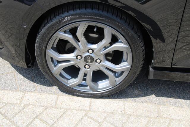Ford FIESTA 1.0 EcoBoost Hybrid ST-Line X Automaat WINTER-PACK | B&O PREMIUM AUDIO | CAMERA |