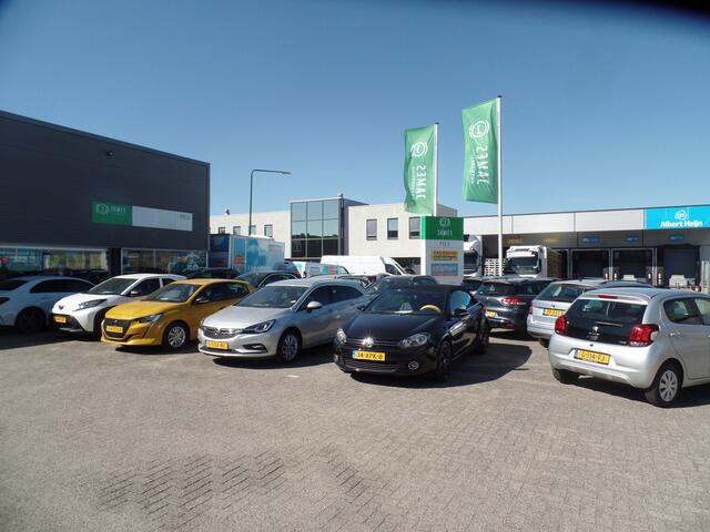 Ford FIESTA 1.1 Trend 5drs Nieuw model, Airco, Elek ramen, Elek spiegels, Radio, Bluetooth, Sleutel met afstandsbediening, Nederlandse auto!! Bovag afleverpakket 695,-