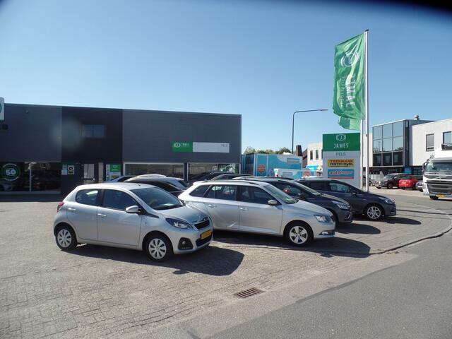 Ford FIESTA 1.1 Trend 5drs Nieuw model, Airco, Elek ramen, Elek spiegels, Radio, Bluetooth, Sleutel met afstandsbediening, Nederlandse auto!! Bovag afleverpakket 695,-
