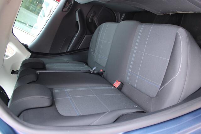 Ford FIESTA 1.0 EcoBoost Connected