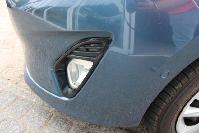 Ford FIESTA 1.0 EcoBoost Connected