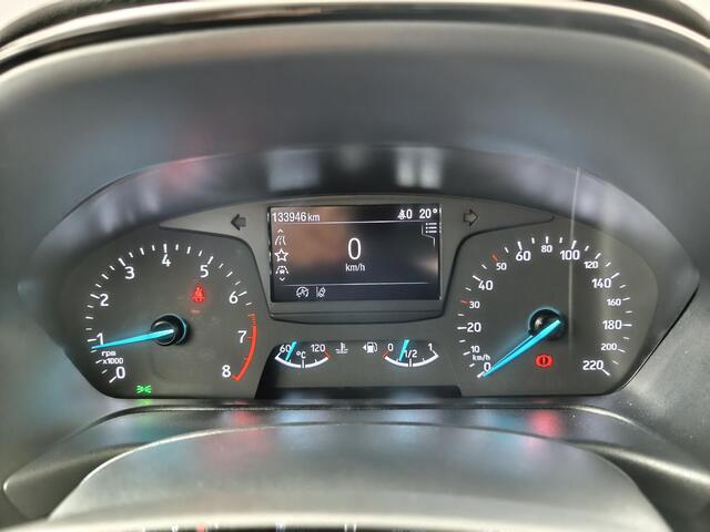 Ford FIESTA 1.0 EcoBoost Connected | Cruise Control | Apple CarPlay / Android Auto | Airco | DAB+ |