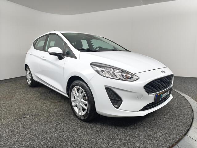 Ford FIESTA 1.0 EcoBoost Connected | Cruise Control | Apple CarPlay / Android Auto | Airco | DAB+ |