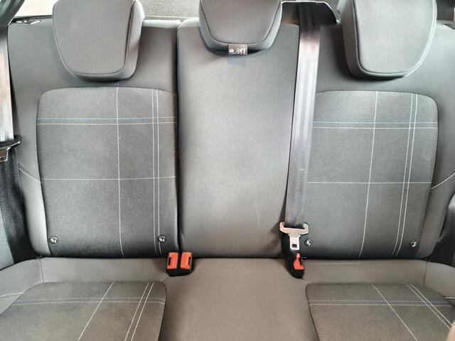 Ford FIESTA 1.0 EcoBoost Connected | Cruise Control | Apple CarPlay / Android Auto | Airco | DAB+ |