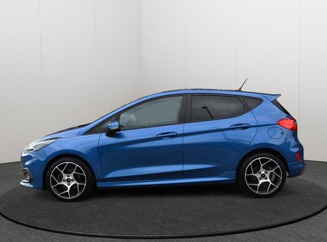 Ford FIESTA 1.5 ST 200PK LED/Carplay/Recaro/Performance