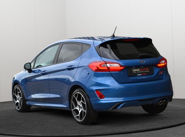 Ford FIESTA 1.5 ST 200PK LED/Carplay/Recaro/Performance