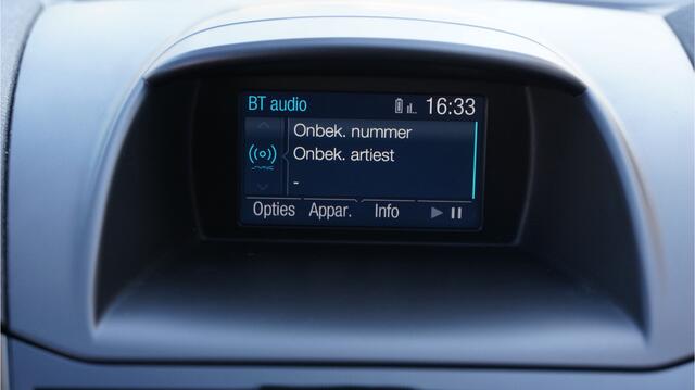 Ford FIESTA 1.0 EcoBoost ST Line rijklaar incl garantie