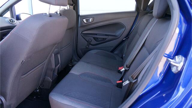 Ford FIESTA 1.0 EcoBoost ST Line rijklaar incl garantie