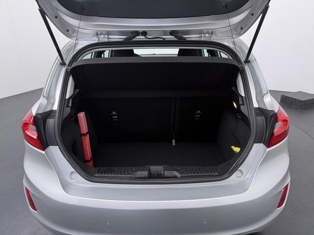 Ford FIESTA 1.1 Trend | Airco | Cruise Control | Bluetooth | All Season Banden | Radio | Dealer onderhouden