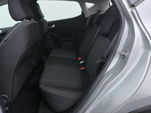 Ford FIESTA 1.1 Trend | Airco | Cruise Control | Bluetooth | All Season Banden | Radio | Dealer onderhouden