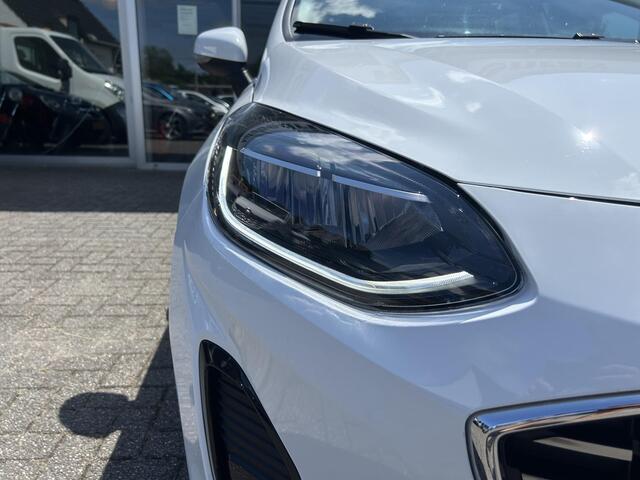 Ford FIESTA 1.0 EcoBoost Hybrid Titanium /cruise control/airco/digitaal dealer onderhouden/nieuwstaat.