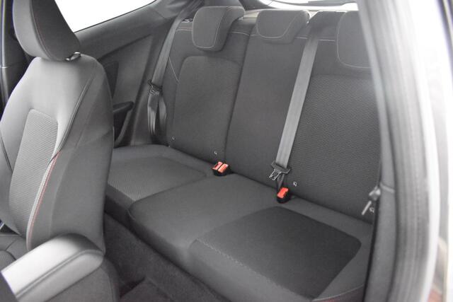 Ford FIESTA 1.0 ECOBOOST 125PK ST-LINE