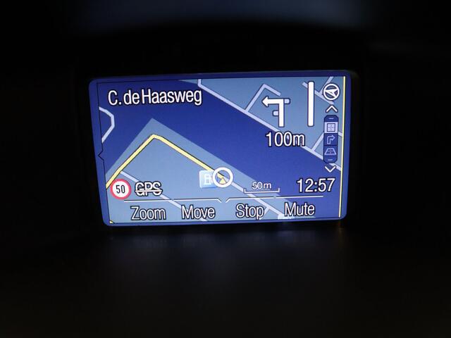 Ford FIESTA 125pk EcoBoost ST Line Climate | Navi