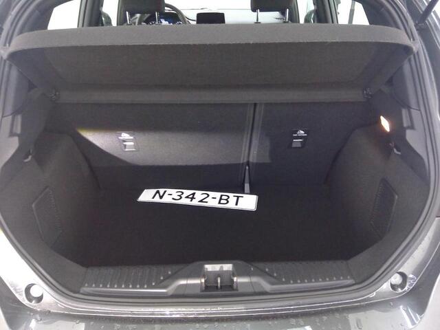 Ford FIESTA 1.0 EcoBoost Hybrid ST-Line X
