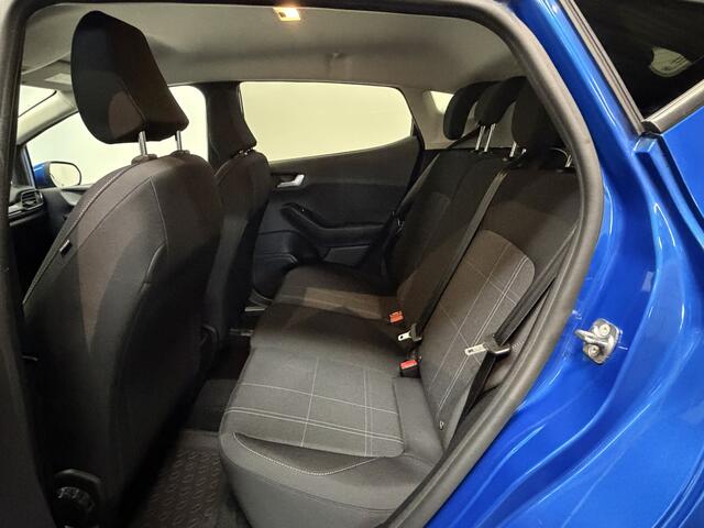 Ford FIESTA 1.0 EcoBoost Connected Airco/ Cruise/ Navi/ Carplay