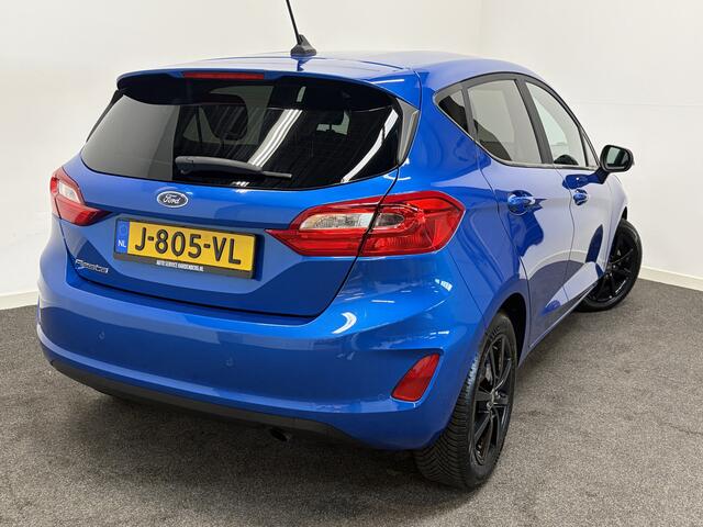 Ford FIESTA 1.0 EcoBoost Connected Airco/ Cruise/ Navi/ Carplay