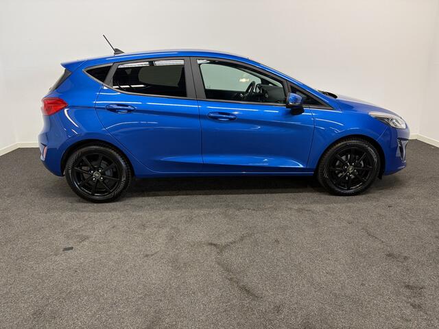 Ford FIESTA 1.0 EcoBoost Connected Airco/ Cruise/ Navi/ Carplay
