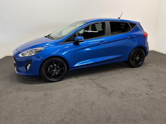 Ford FIESTA 1.0 EcoBoost Connected Airco/ Cruise/ Navi/ Carplay
