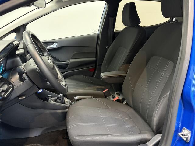 Ford FIESTA 1.0 EcoBoost Connected Airco/ Cruise/ Navi/ Carplay