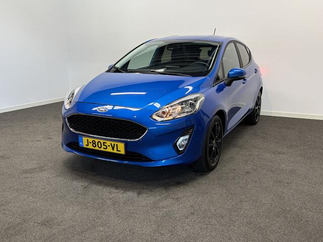 Ford FIESTA 1.0 EcoBoost Connected Airco/ Cruise/ Navi/ Carplay