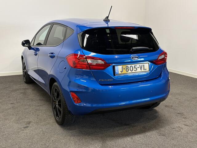 Ford FIESTA 1.0 EcoBoost Connected Airco/ Cruise/ Navi/ Carplay