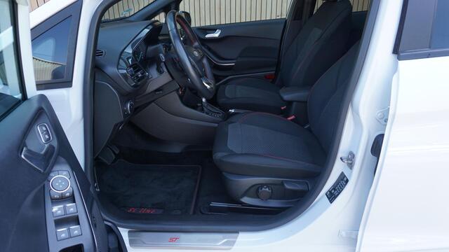 Ford FIESTA 1.0 101pk EcoBoost ST-Line Automaat 5Drs Pano.Dak B&O LED 17inch LM Stoelverwarming *Complete Ford*