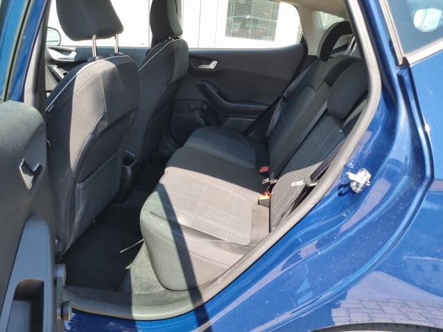 Ford FIESTA 1.1 Trend AIRCO, NAV. PDC. INRUIL/FIN MOGELIJK