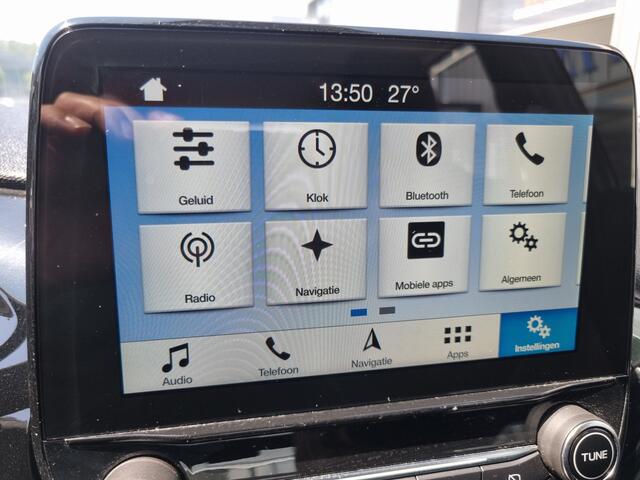 Ford FIESTA 1.1 Trend AIRCO, NAV. PDC. INRUIL/FIN MOGELIJK