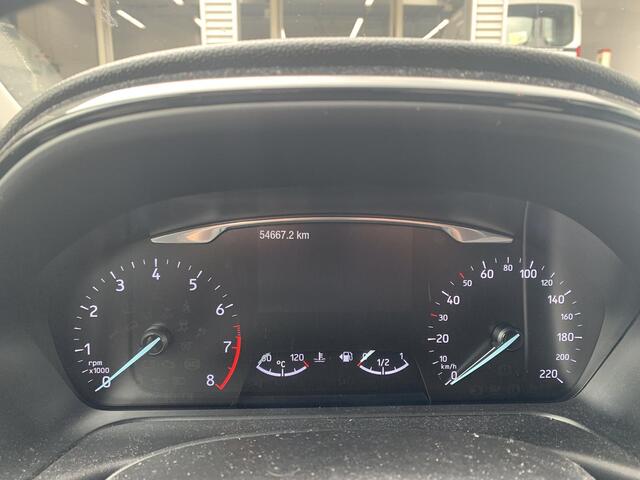 Ford FIESTA 1.0 EcoBoost Titanium | Dealeronderhouden | B&O Audio | Stoel + Stuurverwarming | Adaptive Cruise Control | Climate Control |