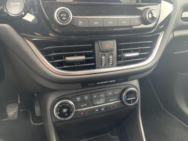 Ford FIESTA 1.0 EcoBoost Titanium | Dealeronderhouden | B&O Audio | Stoel + Stuurverwarming | Adaptive Cruise Control | Climate Control |