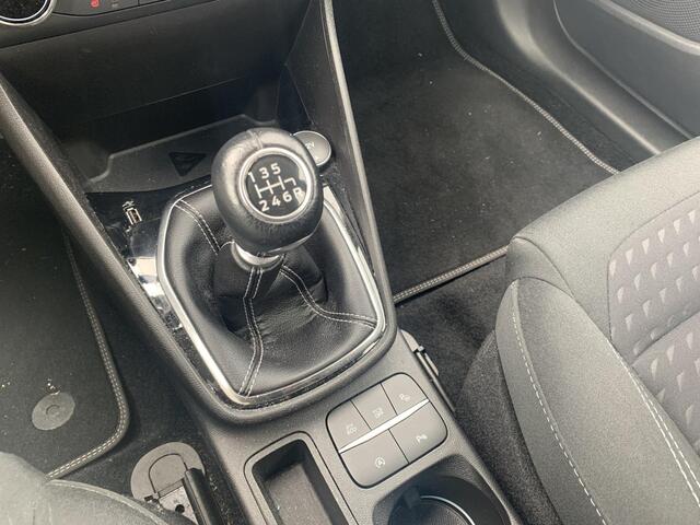 Ford FIESTA 1.0 EcoBoost Titanium | Dealeronderhouden | B&O Audio | Stoel + Stuurverwarming | Adaptive Cruise Control | Climate Control |