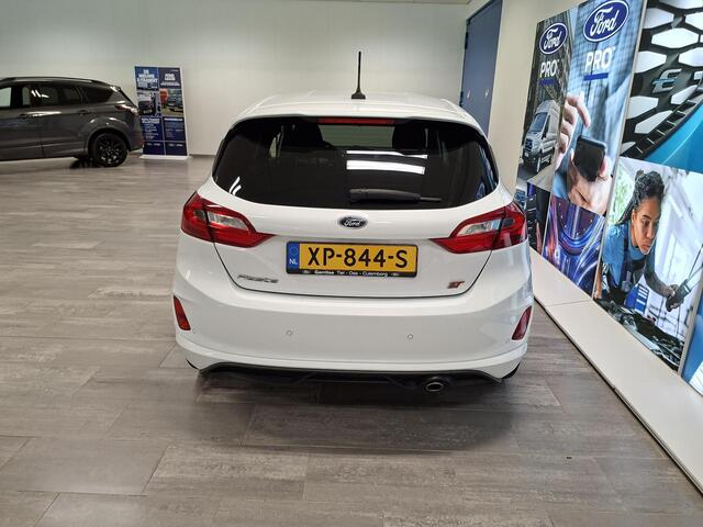 Ford FIESTA 1.0 EcoBoost ST-Line * Winter Pack * Navigatie * Cruise Control *
