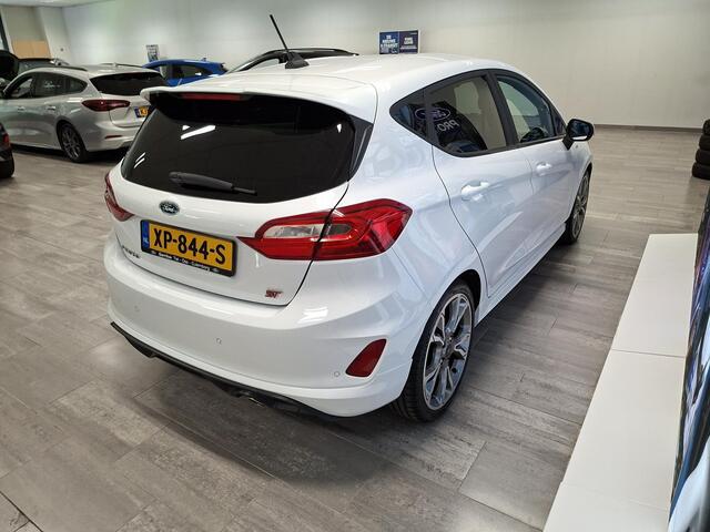 Ford FIESTA 1.0 EcoBoost ST-Line * Winter Pack * Navigatie * Cruise Control *