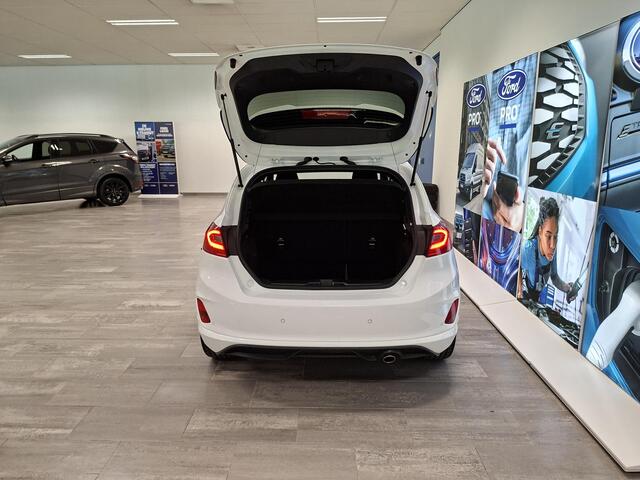 Ford FIESTA 1.0 EcoBoost ST-Line * Winter Pack * Navigatie * Cruise Control *