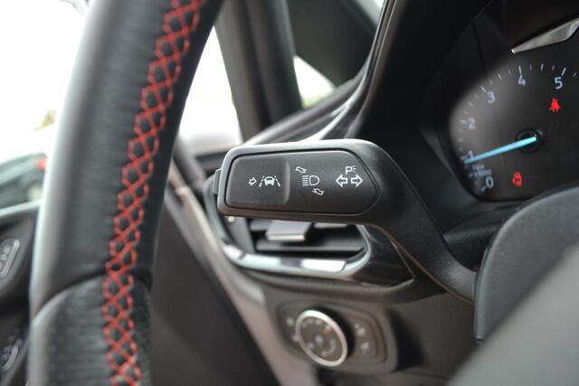 Ford FIESTA 1.0 ECOB. 95PK ST LINE X|NAVI|CARPLAY|MOOI!