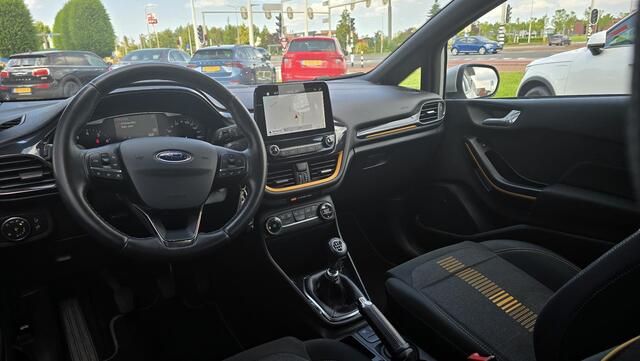 Ford FIESTA 1.0 Active |5drs.|Airco|Camera