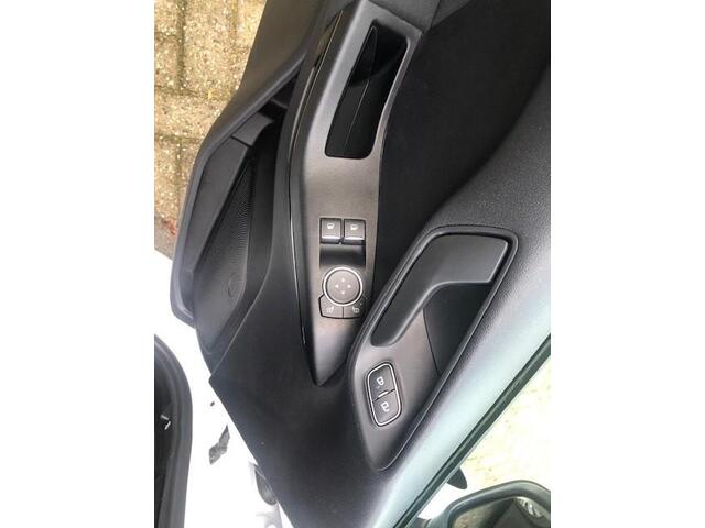 Ford FIESTA 1.1 Trend