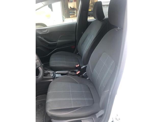 Ford FIESTA 1.1 Trend