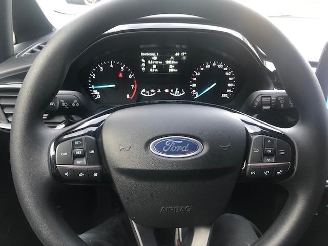 Ford FIESTA 1.1 Trend