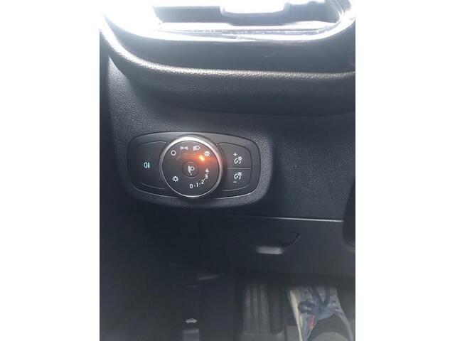 Ford FIESTA 1.1 Trend