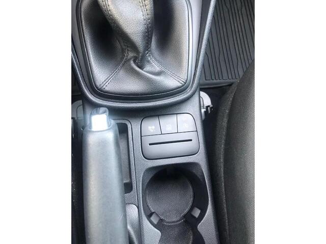 Ford FIESTA 1.1 Trend