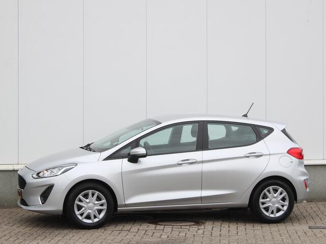 Ford FIESTA 1.1 Trend | Airco | Cruise | All Season banden